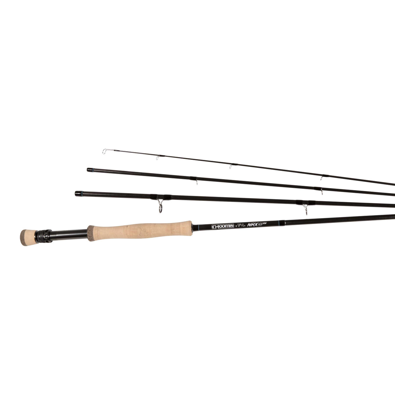 名竿 G•LOOMIS Gルーミス NRX 15ft #10/11 フライロッド G Loomis NRX+ SwimFly Fly Rod - AvidMax